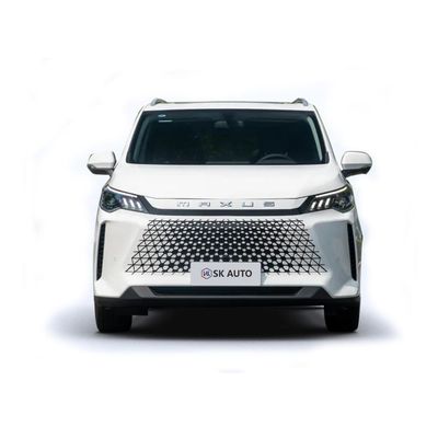 In Voorraad MIFA 5 het Snelle Laden Whith 430km van MPV Ev Automobiele EV voor Zaken en Familie