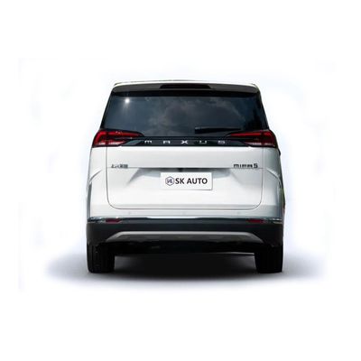 In Voorraad MIFA 5 het Snelle Laden Whith 430km van MPV Ev Automobiele EV voor Zaken en Familie