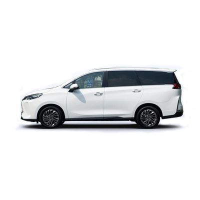 In Voorraad MIFA 5 het Snelle Laden Whith 430km van MPV Ev Automobiele EV voor Zaken en Familie