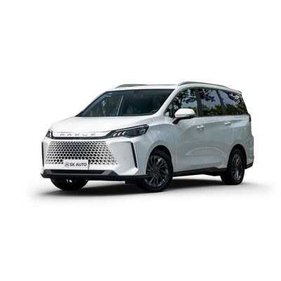 In Voorraad MIFA 5 het Snelle Laden Whith 430km van MPV Ev Automobiele EV voor Zaken en Familie