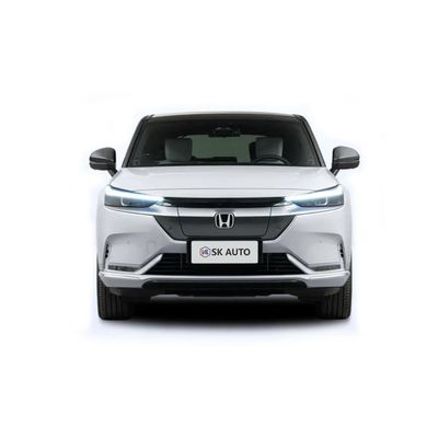 Hoogwaardige nieuwe energievoertuigen Honda eNP1 510km Duurzaamheid Kilometerstand Kleine SUV Pure Electric Car eNP1