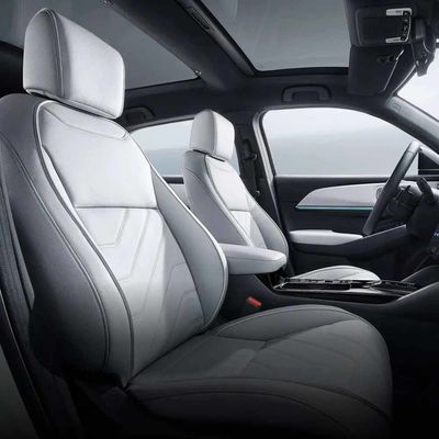 Hoogwaardige nieuwe energievoertuigen Honda eNP1 510km Duurzaamheid Kilometerstand Kleine SUV Pure Electric Car eNP1