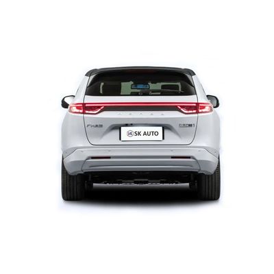 Hoogwaardige nieuwe energievoertuigen Honda eNP1 510km Duurzaamheid Kilometerstand Kleine SUV Pure Electric Car eNP1