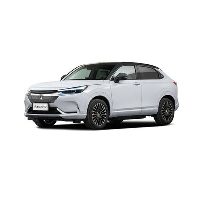 Hoogwaardige nieuwe energievoertuigen Honda eNP1 510km Duurzaamheid Kilometerstand Kleine SUV Pure Electric Car eNP1