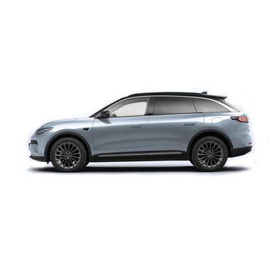 2023 Leapmotor C11 Volledig elektrische SUV 4 wielen High Speed New Energy Car Leather Seat EV Vehicle