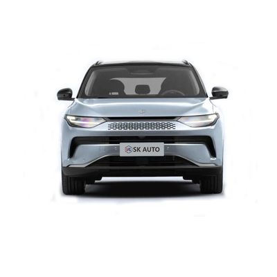 2023 Leapmotor C11 Volledig elektrische SUV 4 wielen High Speed New Energy Car Leather Seat EV Vehicle