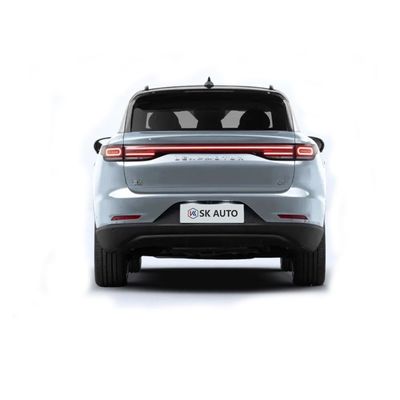 2023 Leapmotor C11 Volledig elektrische SUV 4 wielen High Speed New Energy Car Leather Seat EV Vehicle