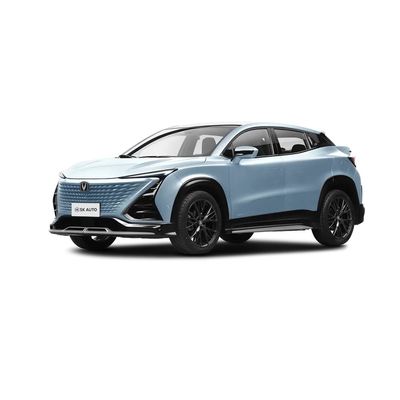 2023 Fuel Vehicle SUV Changan UNI-T 1.5T Gasoline SUV Sport Car