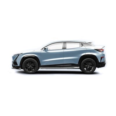 2023 Fuel Vehicle SUV Changan UNI-T 1.5T Gasoline SUV Sport Car
