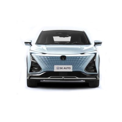 2023 Fuel Vehicle SUV Changan UNI-T 1.5T Gasoline SUV Sport Car