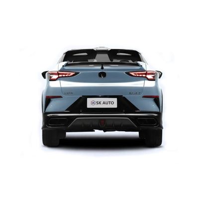 2023 Fuel Vehicle SUV Changan UNI-T 1.5T Gasoline SUV Sport Car