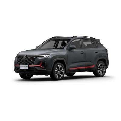 Linkerleidingsbenzine Aangedreven Auto's Changan CS35 plus 1,6 GDI voor Familie