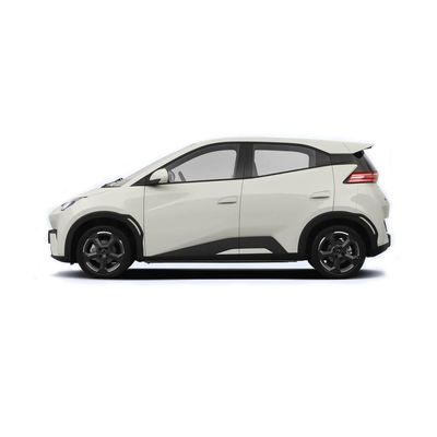 5 zitplaatsen BYD EV Auto Energiebesparing met etc. Interieur Kenmerken Schone energie Elektrische auto Zeemeel