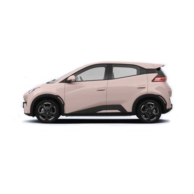 Automatische transmissie 3-4 uur oplaadtijd Seagull BYD EV Auto accu aangedreven