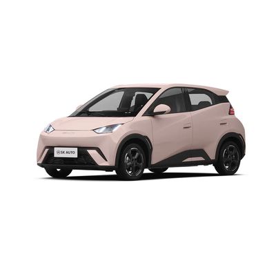 Automatische transmissie 3-4 uur oplaadtijd Seagull BYD EV Auto accu aangedreven