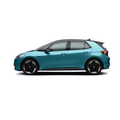 Van de de Lange afstand de elektrische auto van Volkswagen ID3 gloednieuwe en gebruikte auto's Automobiele EV