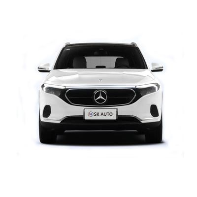 2024 Mercedes Benz EQA 260 Elektrische auto Luxe SUV 619 km Langbereik EQA EQB EQC Nieuw energievoertuig EV Auto