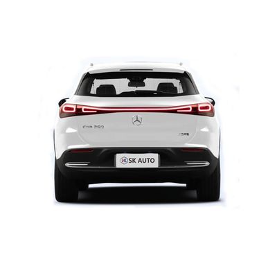 2024 Mercedes Benz EQA 260 Elektrische auto Luxe SUV 619 km Langbereik EQA EQB EQC Nieuw energievoertuig EV Auto
