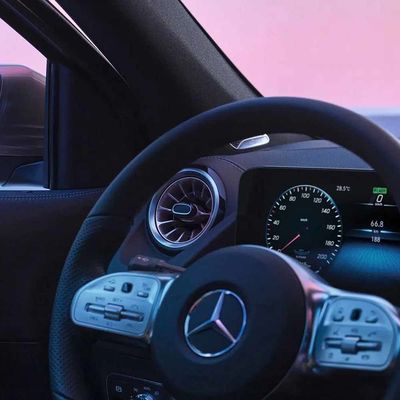 2024 Mercedes Benz EQA 260 Elektrische auto Luxe SUV 619 km Langbereik EQA EQB EQC Nieuw energievoertuig EV Auto