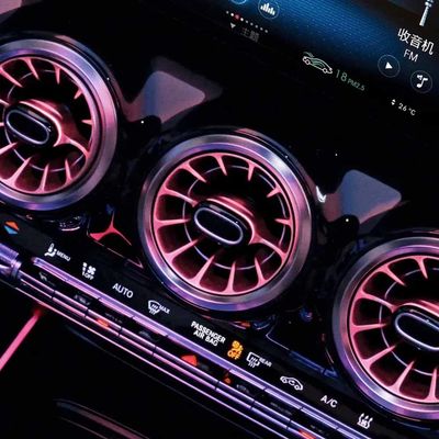 2024 Mercedes Benz EQA 260 Elektrische auto Luxe SUV 619 km Langbereik EQA EQB EQC Nieuw energievoertuig EV Auto