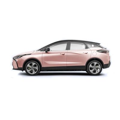 De Middelgrote Grootte SUV 150km/H 5 Deur 5 van de Geelymeetkunde M6 Seater voor Familiesreis