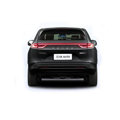 ENP1 de EV-Auto van New Energy Honda SUV Hoge snelheidslange afstand Verlaten Drijf Zuivere Elektrische Volwassen Auto