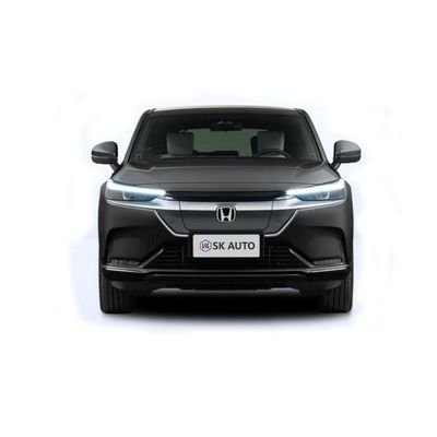 ENP1 de EV-Auto van New Energy Honda SUV Hoge snelheidslange afstand Verlaten Drijf Zuivere Elektrische Volwassen Auto