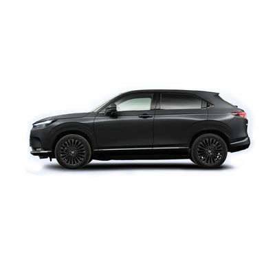 ENP1 de EV-Auto van New Energy Honda SUV Hoge snelheidslange afstand Verlaten Drijf Zuivere Elektrische Volwassen Auto