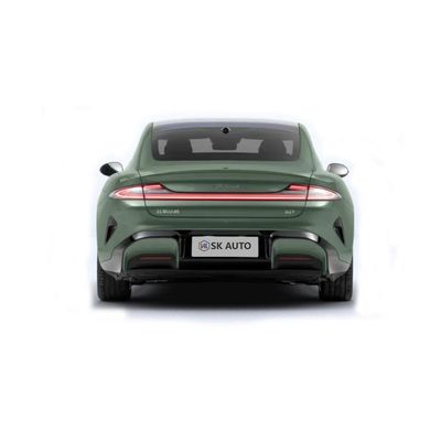 2024 Xiaomi SU7 Achterrij Pure tram High Performance Nieuw energievoertuig Nieuwe elektrische auto 5 zitplaatsen EV auto