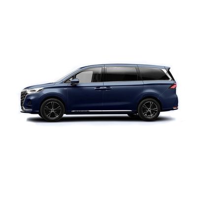 Roewe IMAX 8 MPV-Voertuigen 5 Deur 7 van New Energy van de Limousine Elektrische Auto Seater