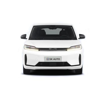 Byd D1 418km volledig Elektrisch SUV 5 Auto Zetels de Bedrijfs Elektrische van Mpv