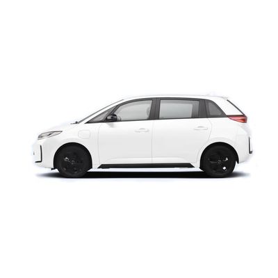 Byd D1 418km volledig Elektrisch SUV 5 Auto Zetels de Bedrijfs Elektrische van Mpv