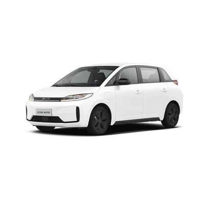 Byd D1 418km volledig Elektrisch SUV 5 Auto Zetels de Bedrijfs Elektrische van Mpv
