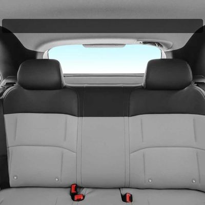 Byd D1 418km volledig Elektrisch SUV 5 Auto Zetels de Bedrijfs Elektrische van Mpv
