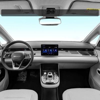 Byd D1 418km volledig Elektrisch SUV 5 Auto Zetels de Bedrijfs Elektrische van Mpv