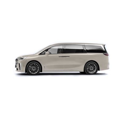 VOYAH-het Vlaggeschipmpv EV 7 Seat Lantu EV Auto van de Escapistluxe voor Commerciële Familie