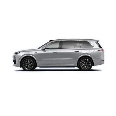 Extended Range Electric Luxury Suv Lixiang l9 Ultra Max Large Suv Li Auto Idea Long Range Elektrisch Voertuig Auto