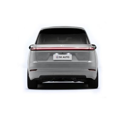 Extended Range Electric Luxury Suv Lixiang l9 Ultra Max Large Suv Li Auto Idea Long Range Elektrisch Voertuig Auto