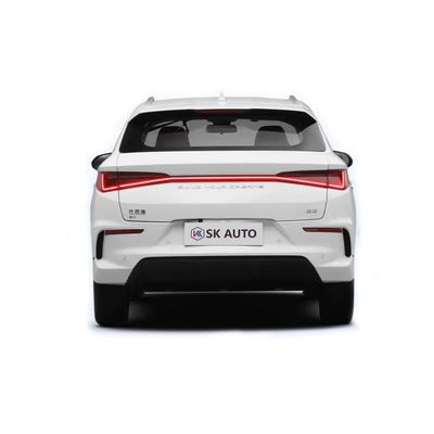 2024 BYD E2 405km Long Range High Performance Hot Sale Goedkope Sedan Car Byd Ev Puur elektrische auto