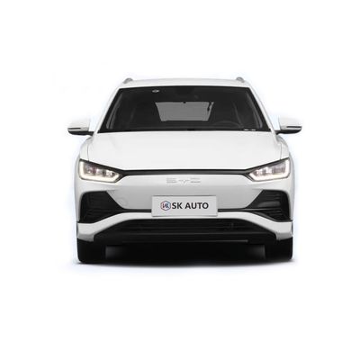 2024 BYD E2 405km Long Range High Performance Hot Sale Goedkope Sedan Car Byd Ev Puur elektrische auto