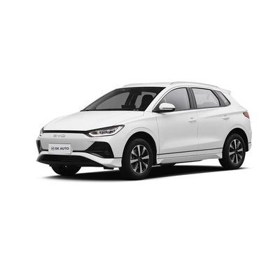 2024 BYD E2 405km Long Range High Performance Hot Sale Goedkope Sedan Car Byd Ev Puur elektrische auto