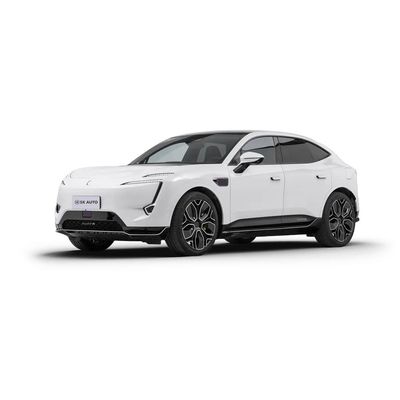 Avatar 11 2025 Nieuwe versie Electric Changan Avatar 11 EV Cars Dual Motor High Performance SUV