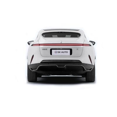 Avatar 11 2025 Nieuwe versie Electric Changan Avatar 11 EV Cars Dual Motor High Performance SUV