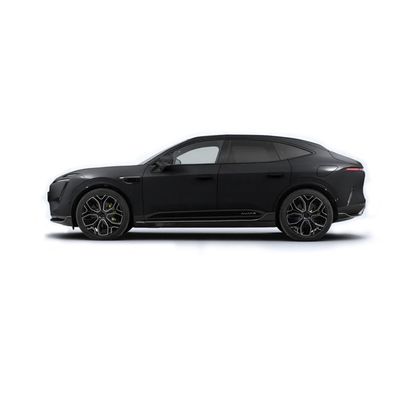 116 kWh Avatr 11 SUV