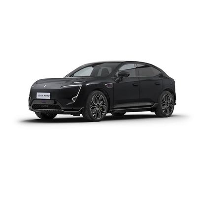 116 kWh Avatr 11 SUV
