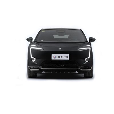116 kWh Avatr 11 SUV