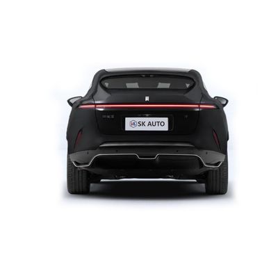 116 kWh Avatr 11 SUV