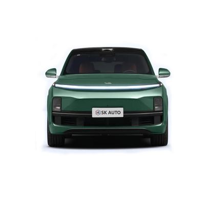 2024 Max Luxury New Energy Vehicle Elektrische SUV Auto's 4X4 Goedkope Volwassen Brand New Auto's te koop LI Auto L9