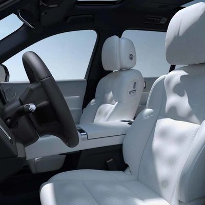 2024 Max Luxury New Energy Vehicle Elektrische SUV Auto's 4X4 Goedkope Volwassen Brand New Auto's te koop LI Auto L9