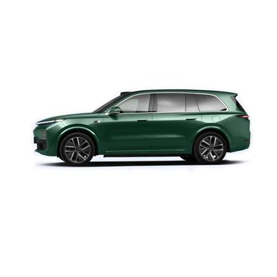 2024 Max Luxury New Energy Vehicle Elektrische SUV Auto's 4X4 Goedkope Volwassen Brand New Auto's te koop LI Auto L9